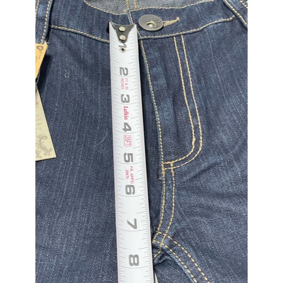 Fillmore California Womens Jeans NWT Size 30 - Picture 6 of 8